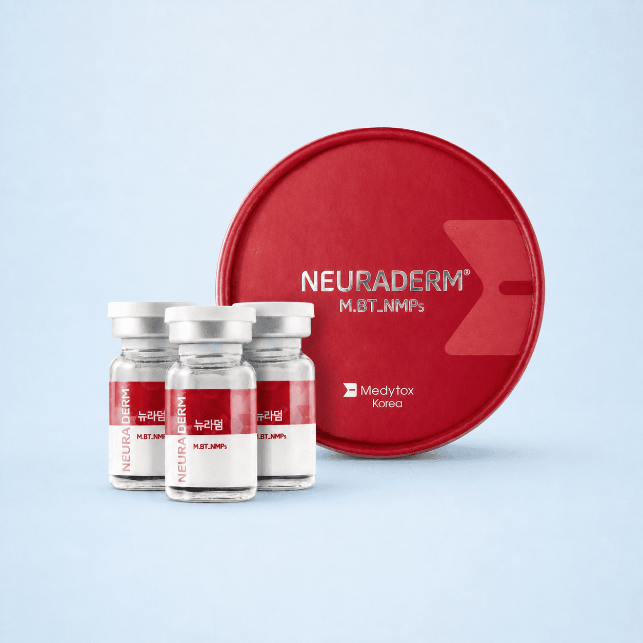 Neuraderm M.BT-NMPs
