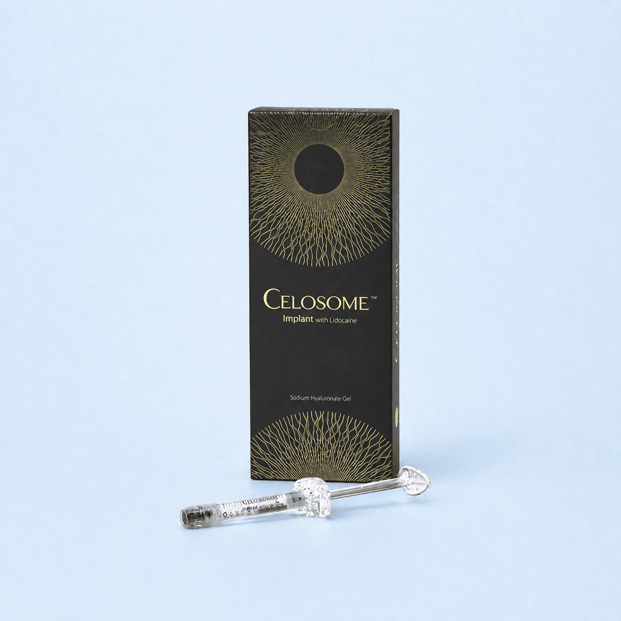 Celosome Implant
