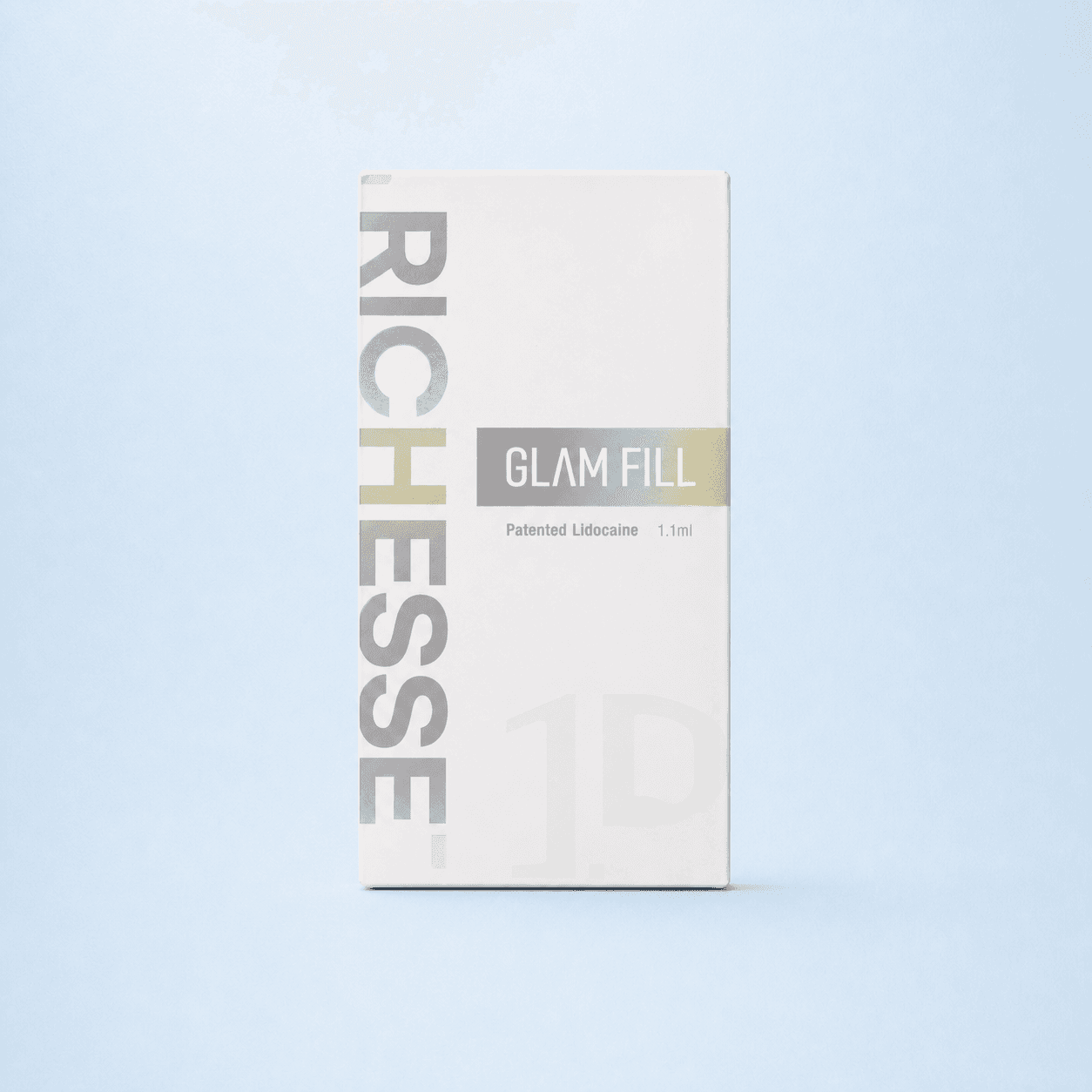 Richesse Glam Fill