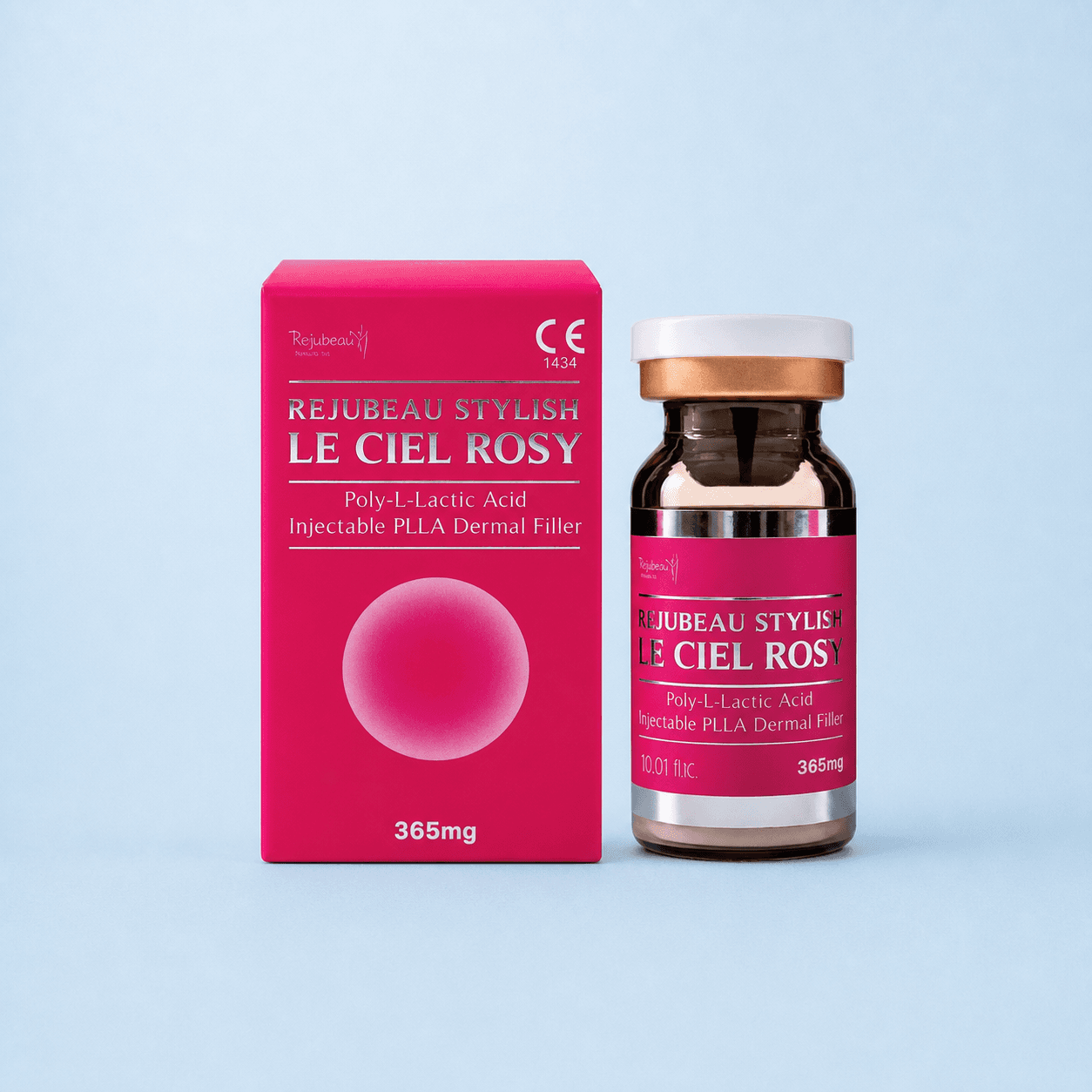 Le Siel Rosy