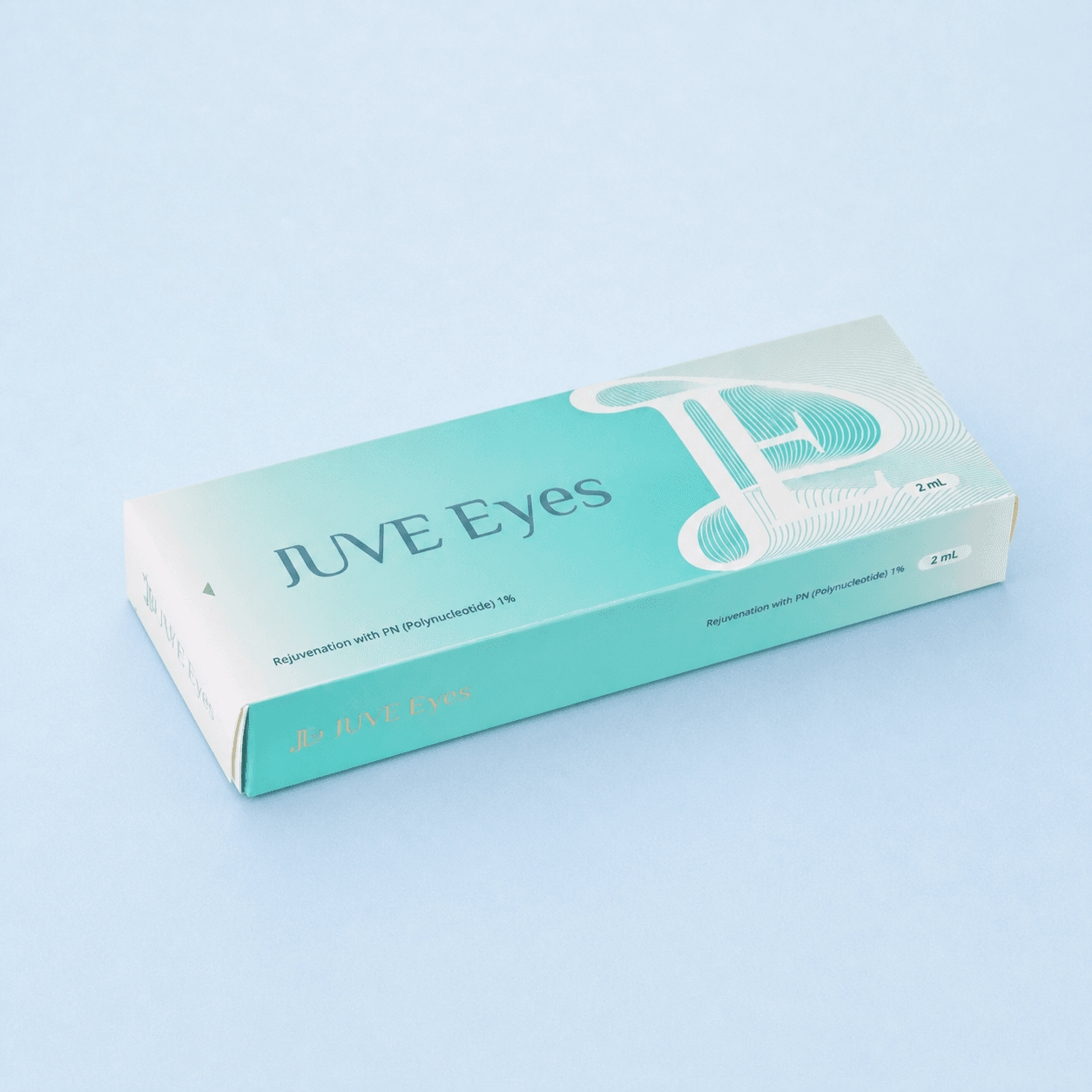 JUVE Eyes