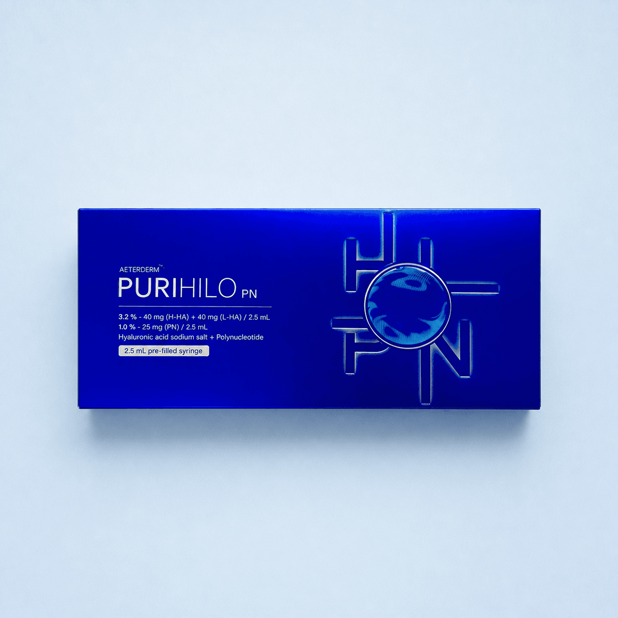 PuriHilo PN