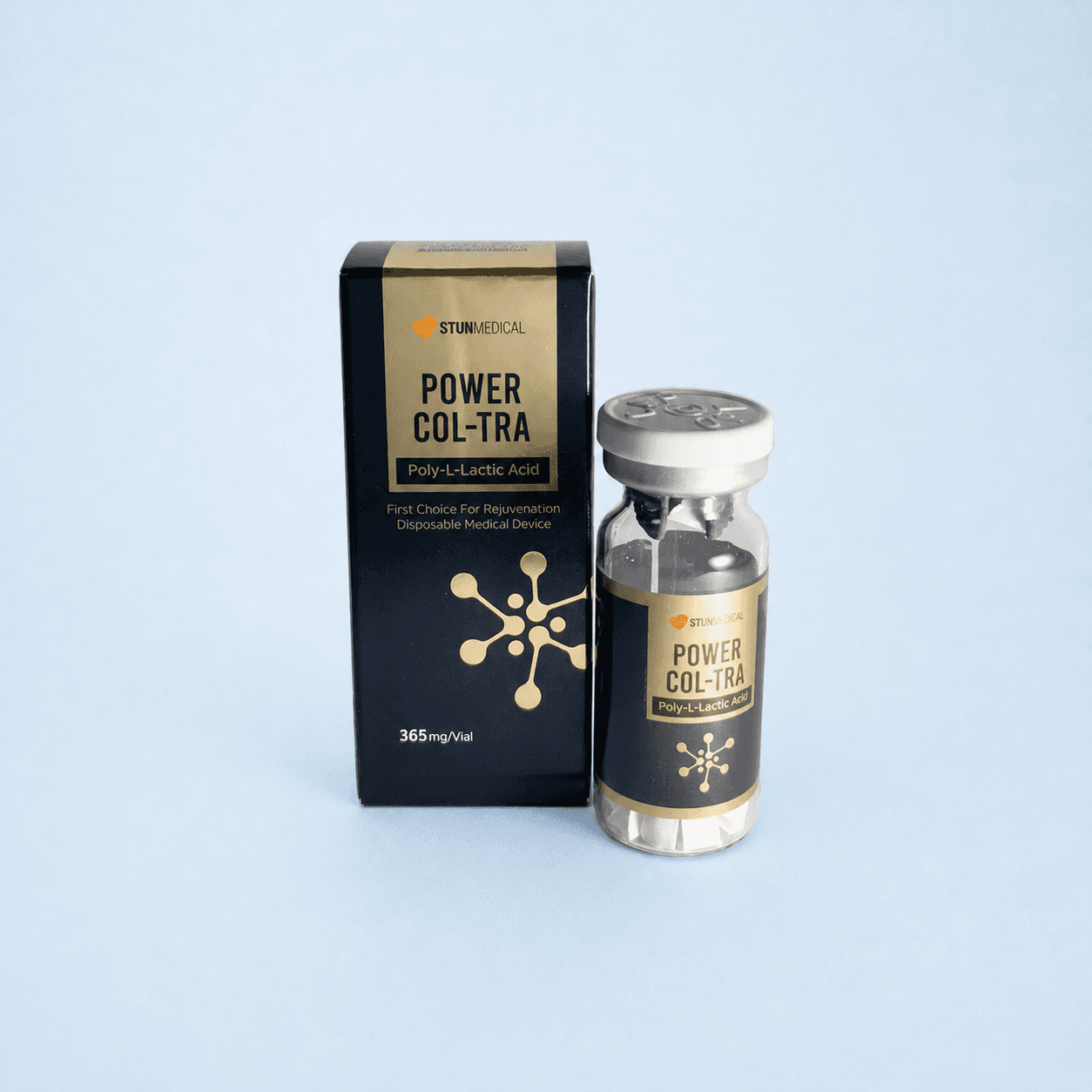 Power Col-tra