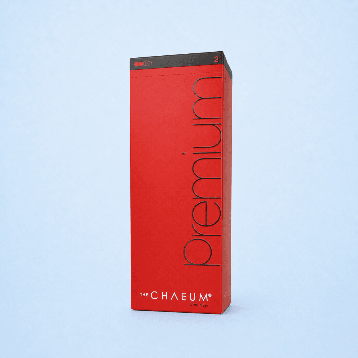 Chaeum Premium No.2