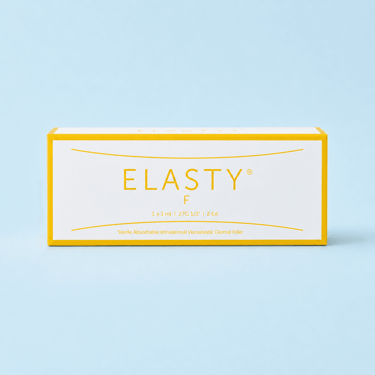 Elasty Non-lidocaine F
