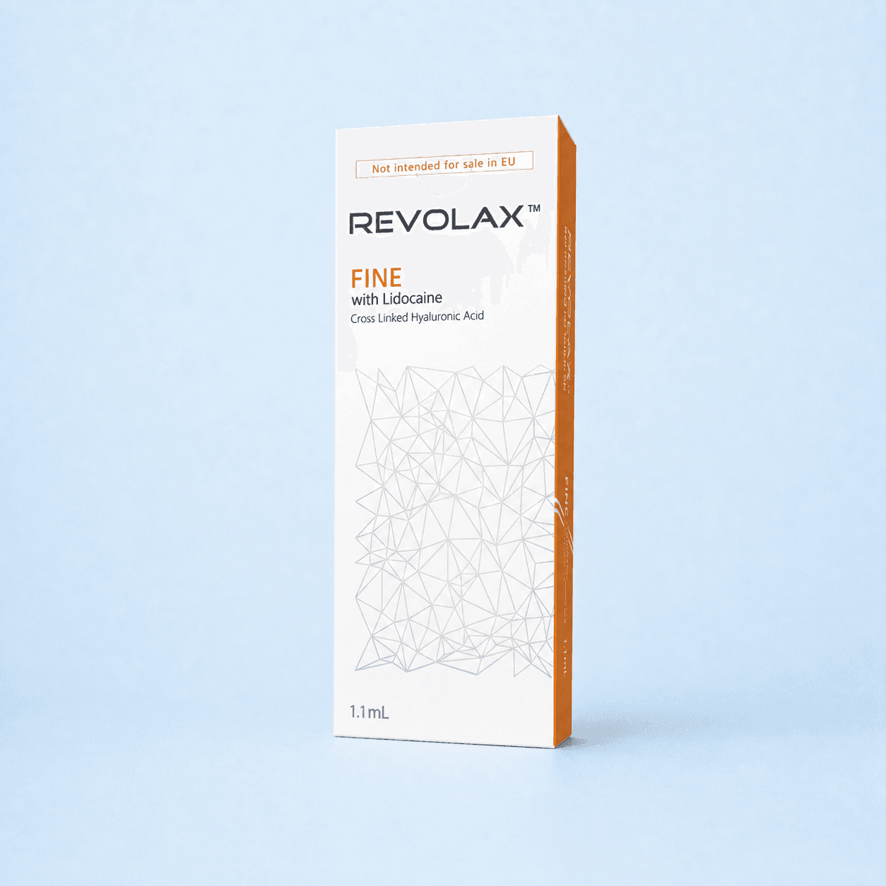 Revolax Fine