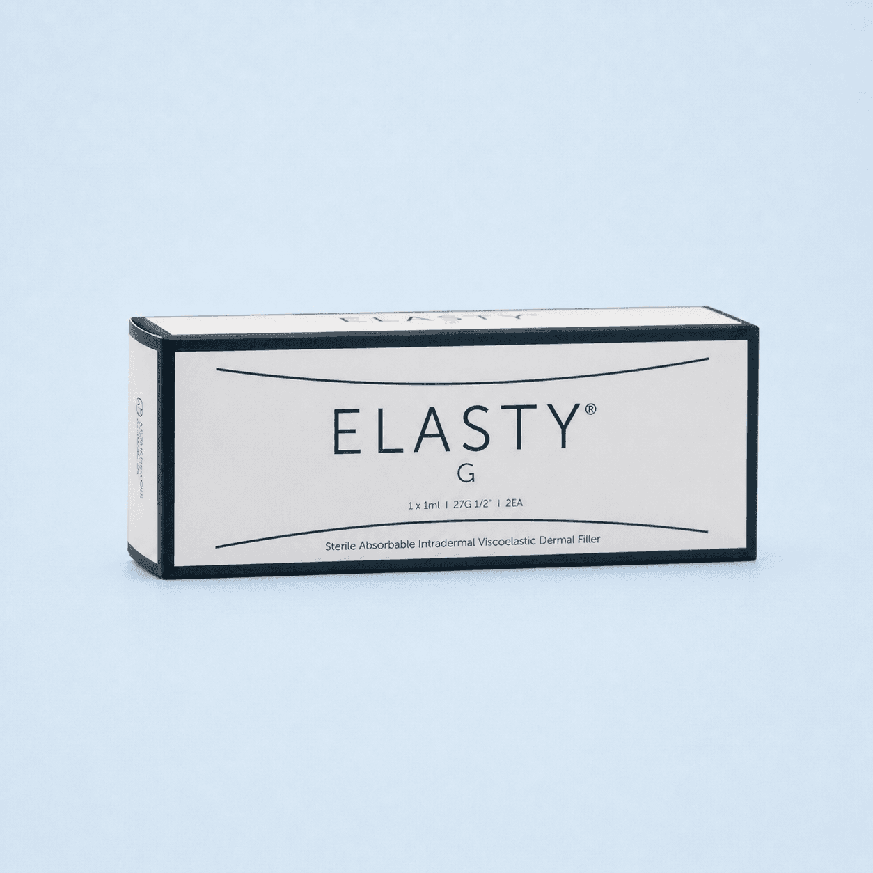 Elasty Non-lidocaine G