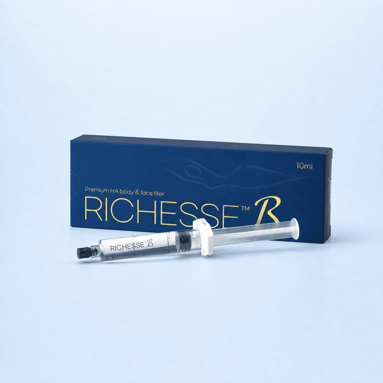 Richesse B