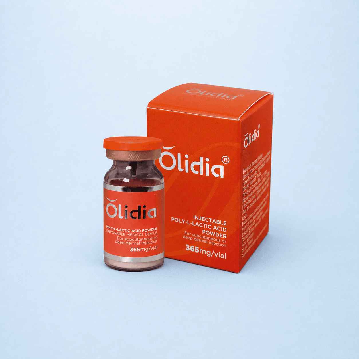 Olidia