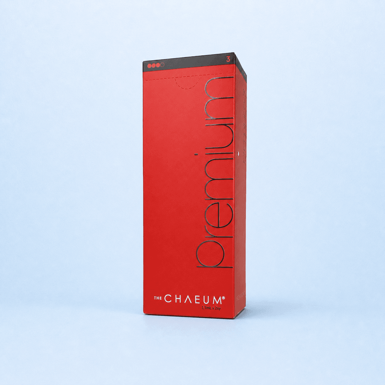 Chaeum Premium No.3