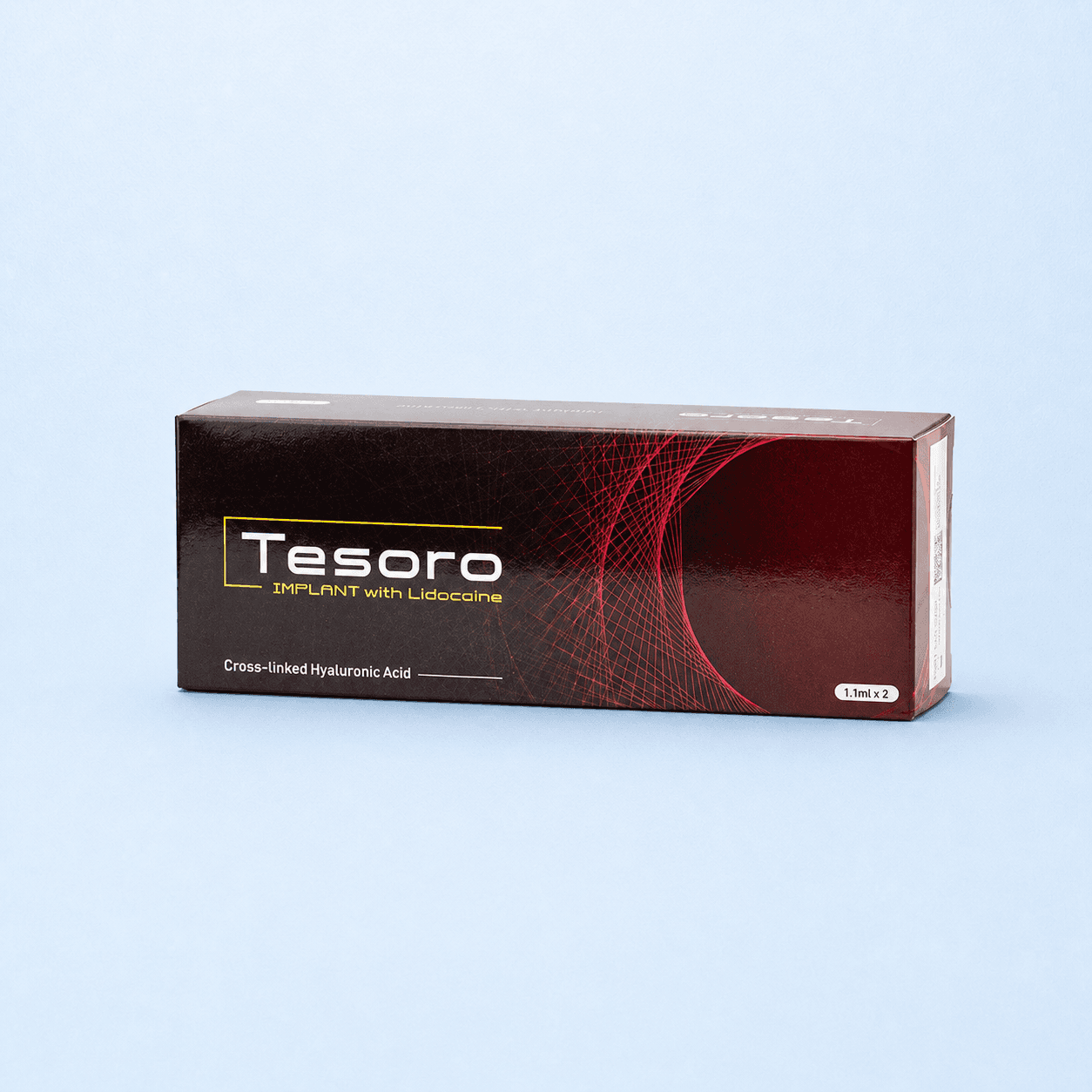 Tesoro Filler Implant