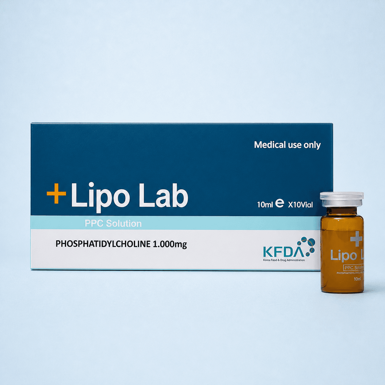 Lipo Lab