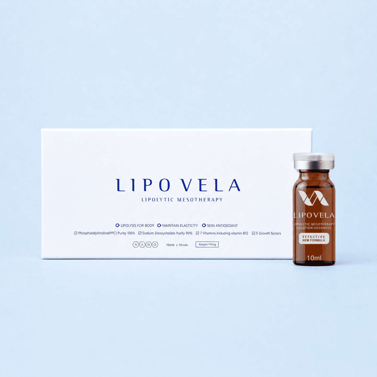 Lipo Vela