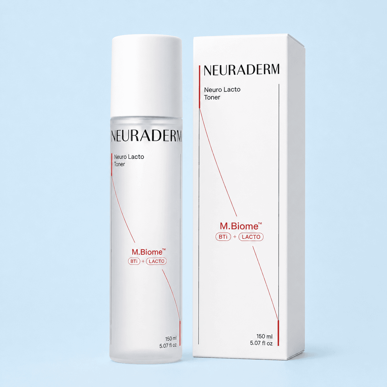 Neuraderm Toner 150ml