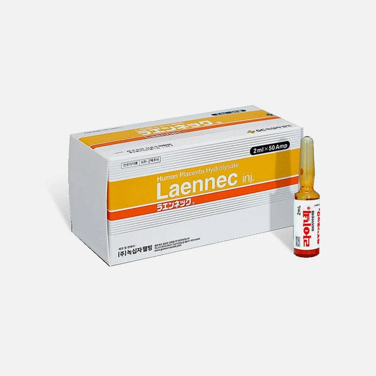 Laennec Inj.