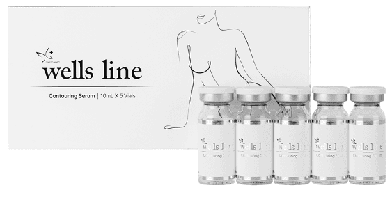 Wells Line