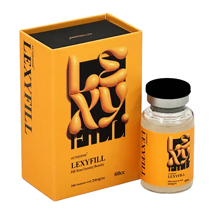 Lexy Fill