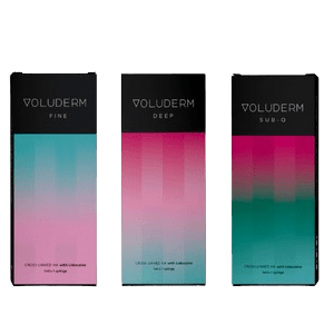 Voluderm Sub-Q