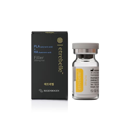 Etrebelle 200mg
