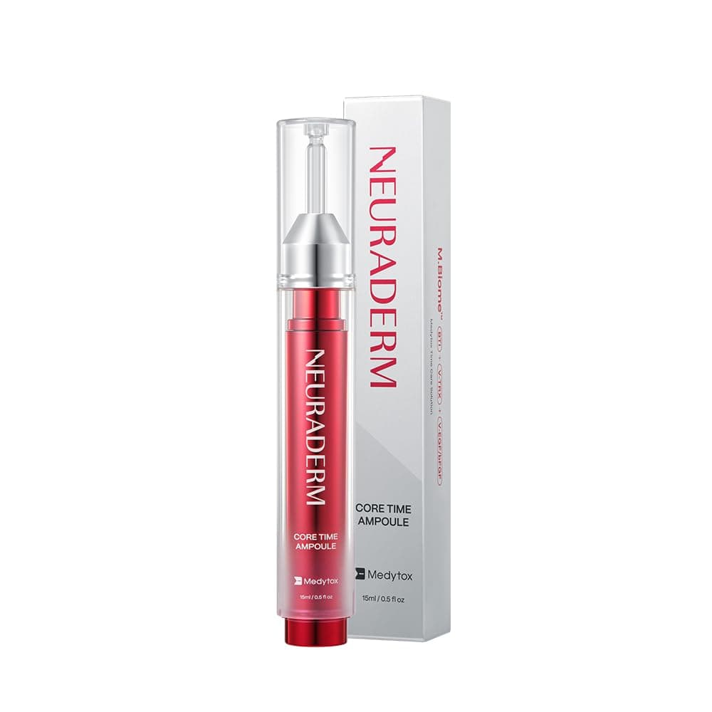 Neuraderm Coretime Ampoule Lift & Peel & Brighten