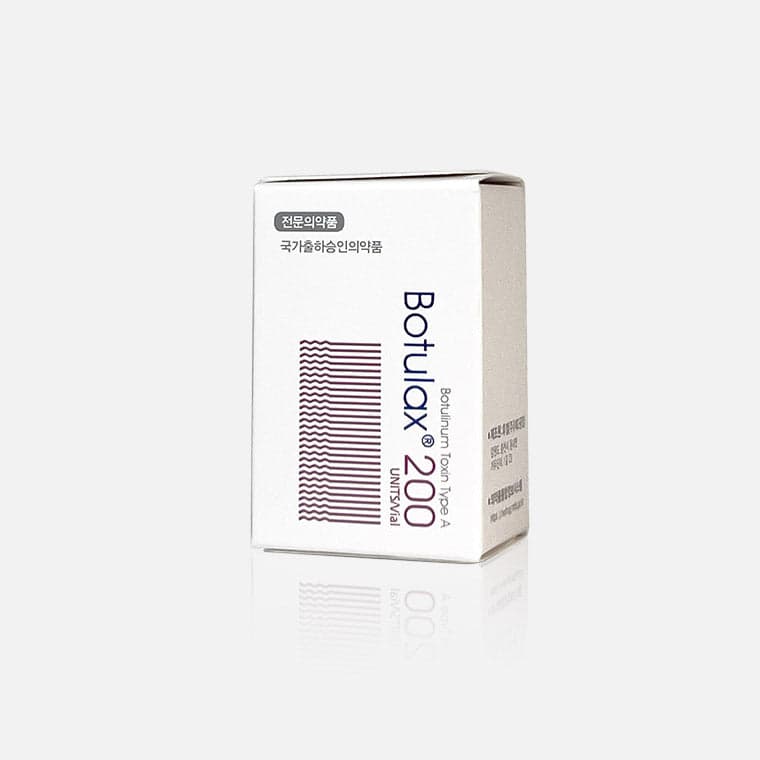 Botulax 200unit