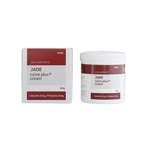 Jade-Cain Plus Cream 500g