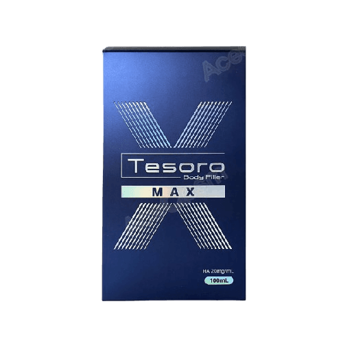 Tesoro Body Max