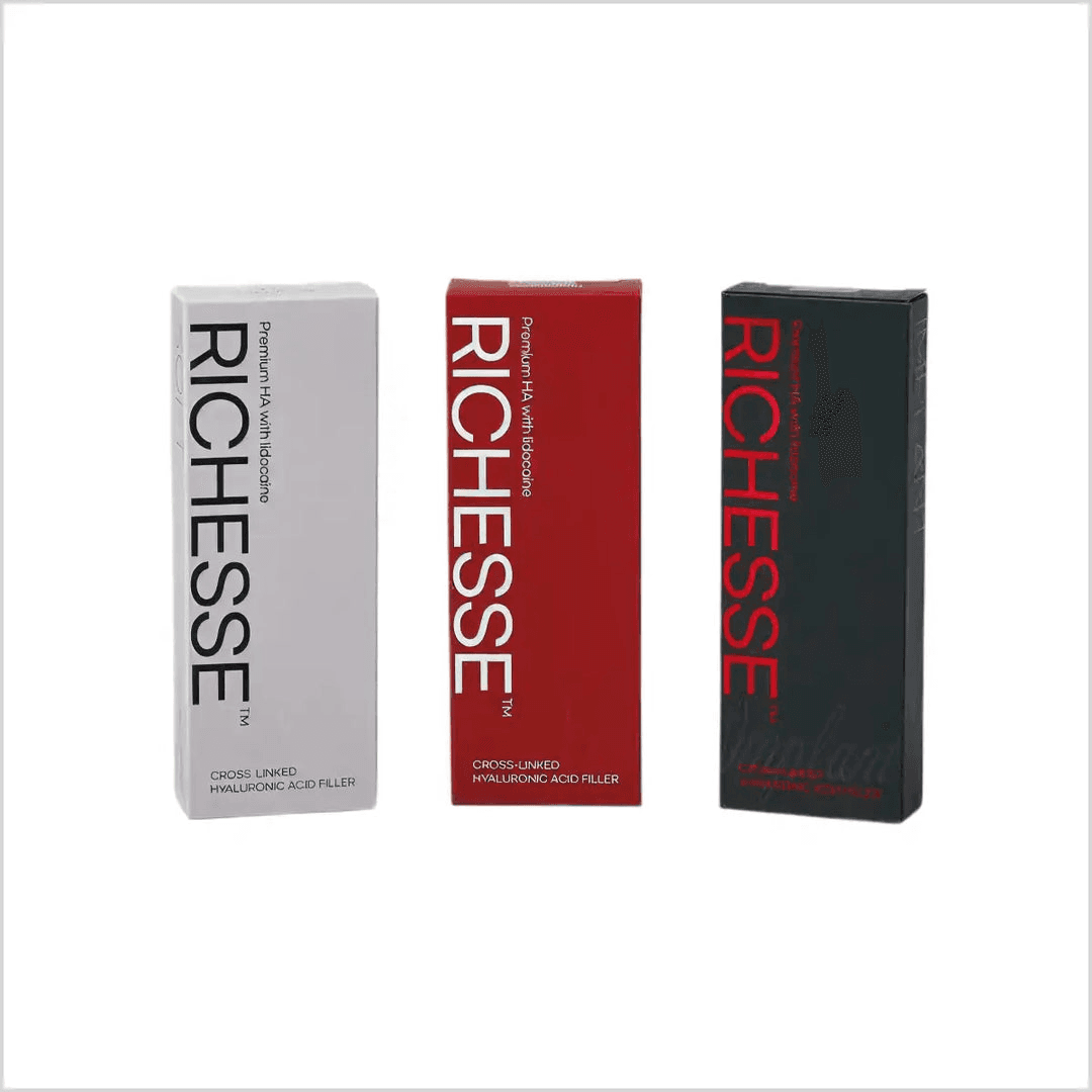 Richesse Filler Soft