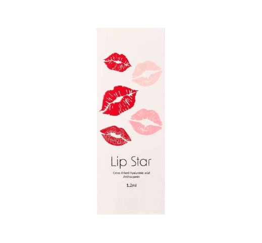 Lip Star