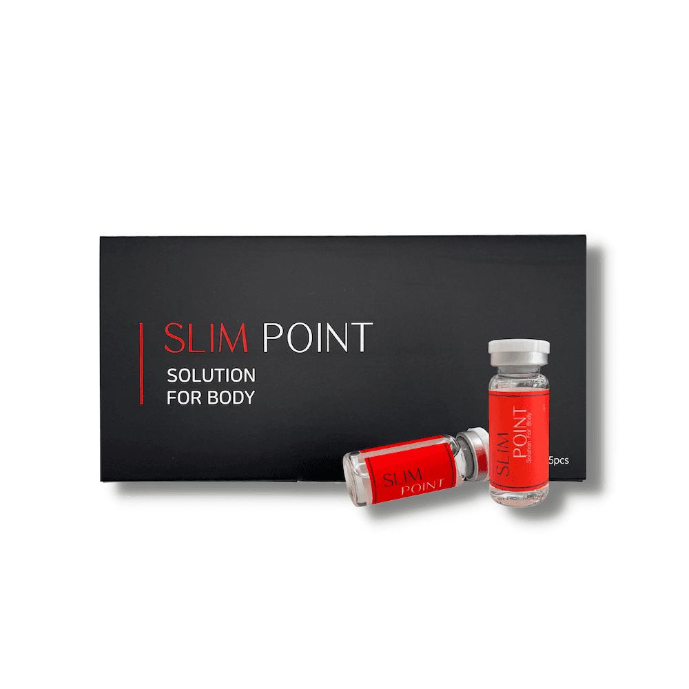 Slim Point Face&Body
