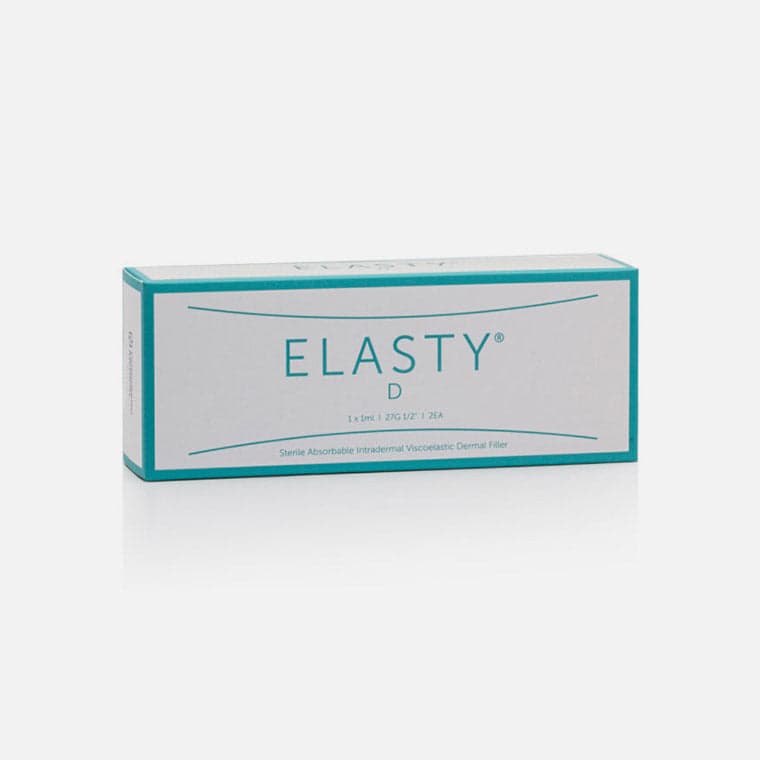 Elasty Non-lidocaine D