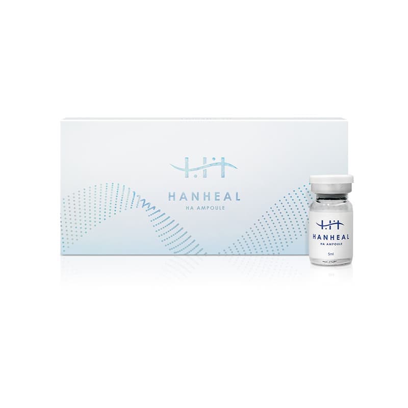Hanheal HA Ampoules
