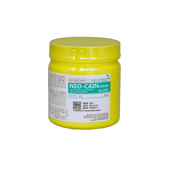 Neo-Cain Cream 30g