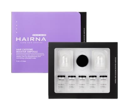Hairna Exosome Booster Ampoule