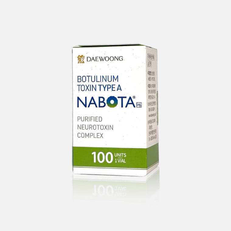 Nabota 100unit
