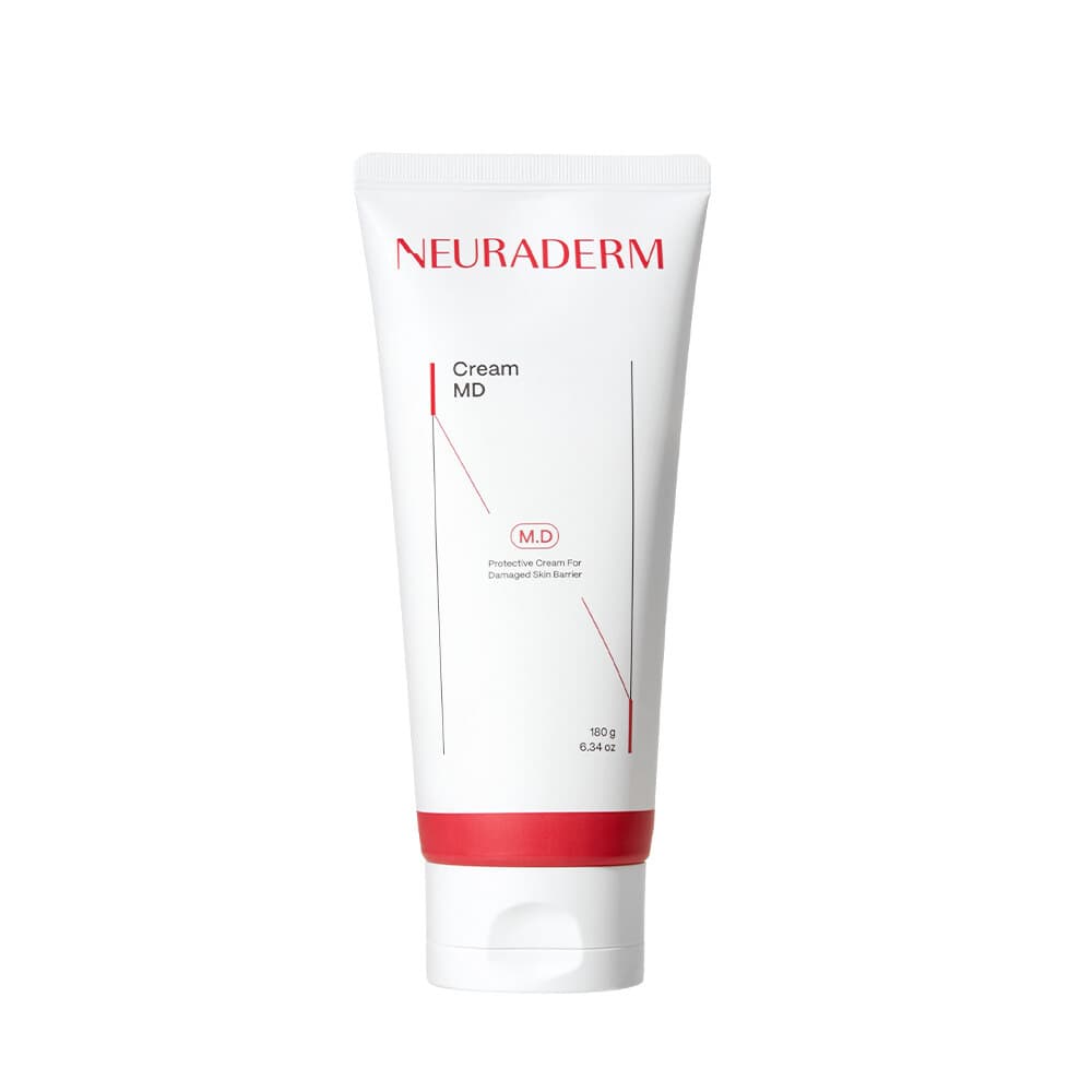 Neuraderm Cream MD