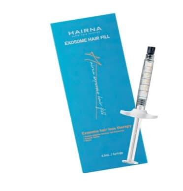 Hairna Exosome Hair Fill