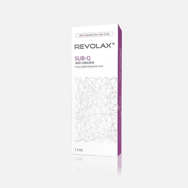 Revolax Sub-Q