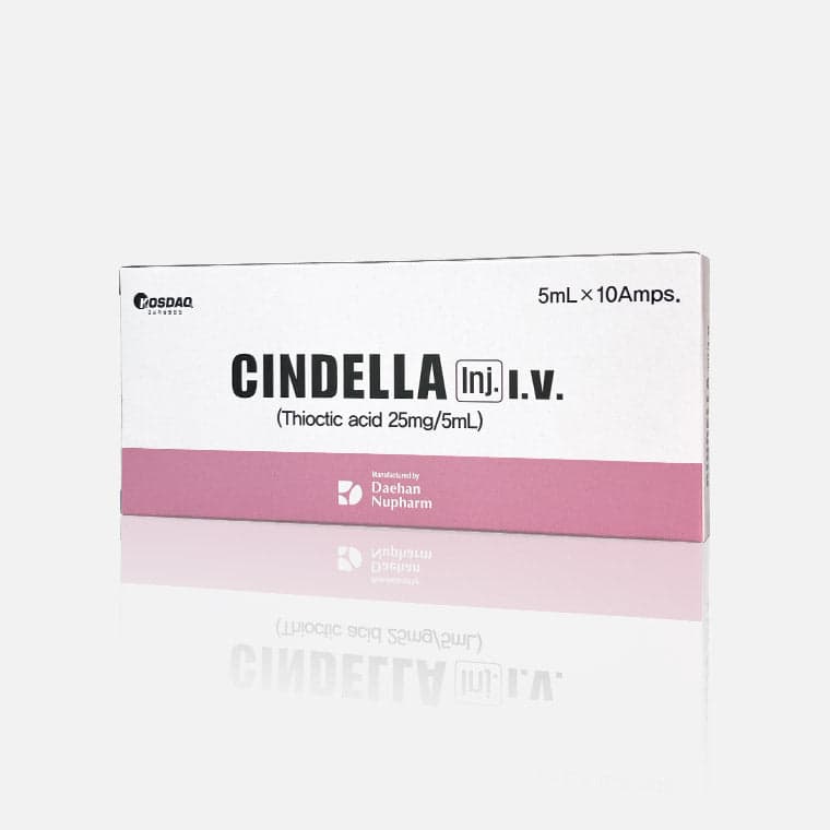 Cindella Inj.