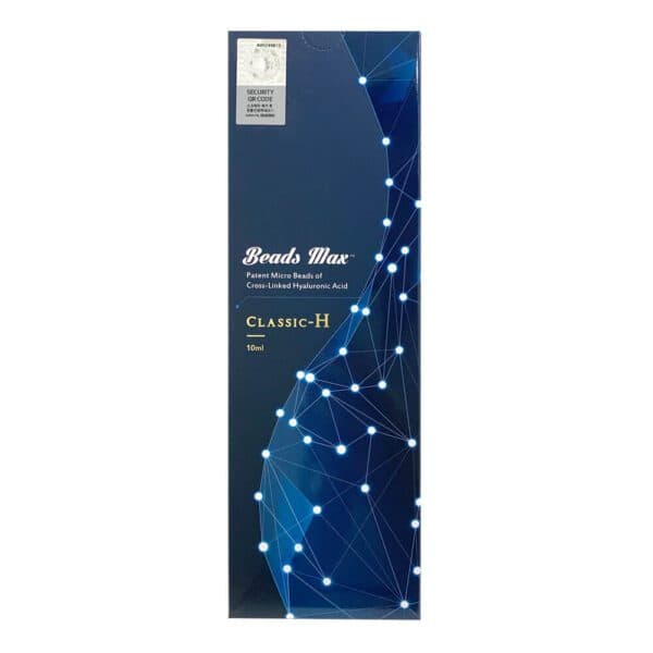 Beads Max (Classic-H / Classic-S)