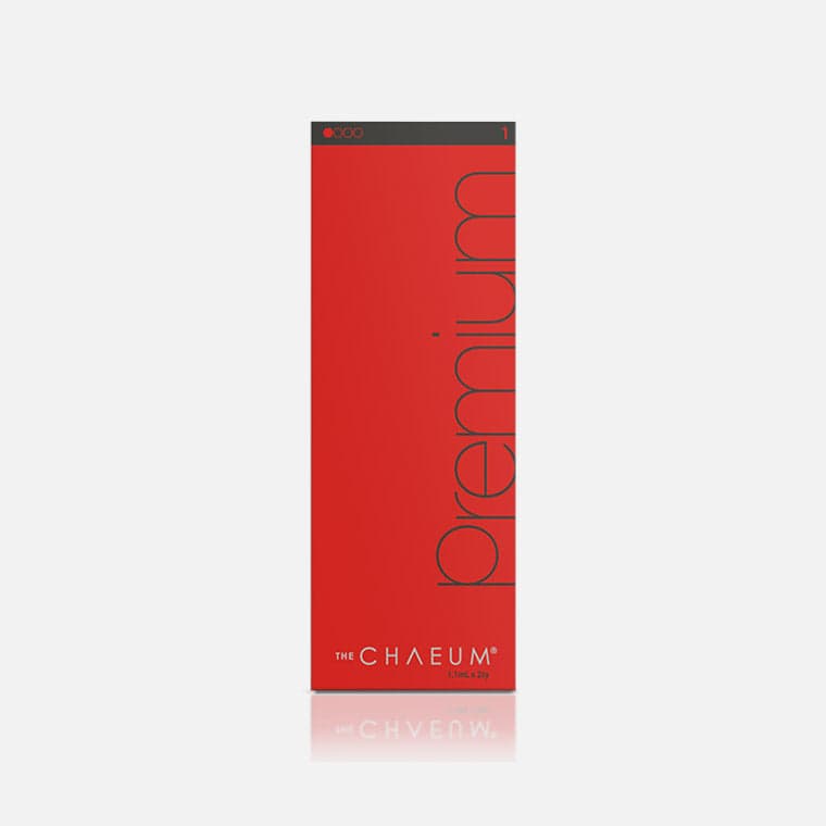 Chaeum Premium No.1