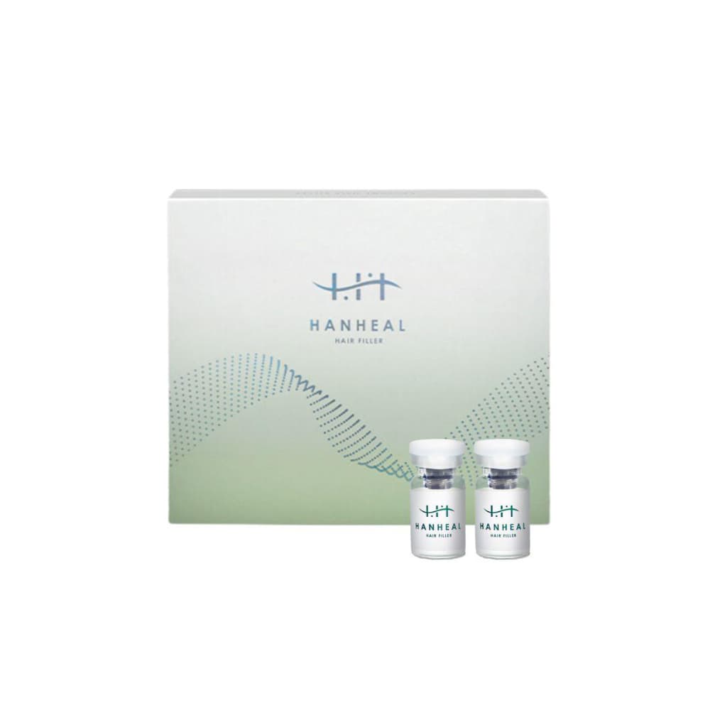 Hanheal Hair Filler