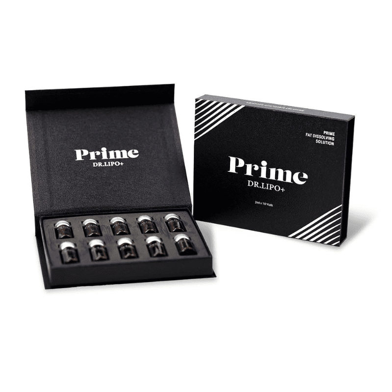 Prime Dr.Lipo+