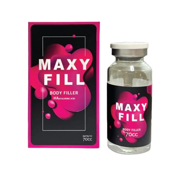 Maxy Fill