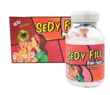 Sedy Fill Non-lidocaine