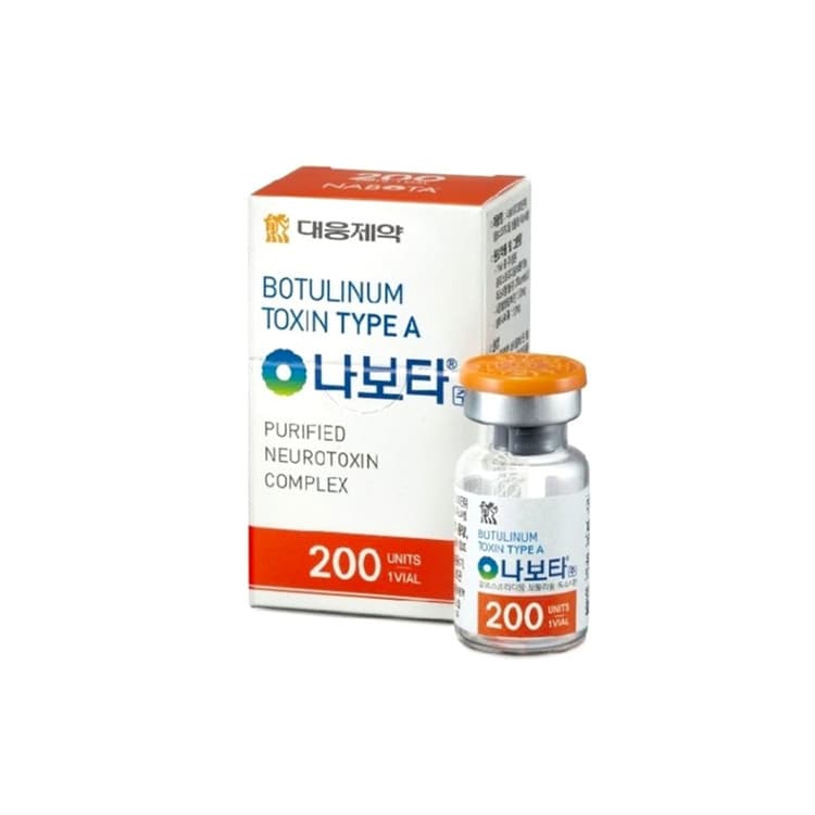 Nabota 200unit
