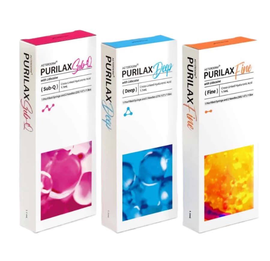 Purilax Fine