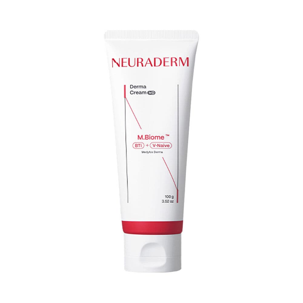 Neuraderm Derma Cream