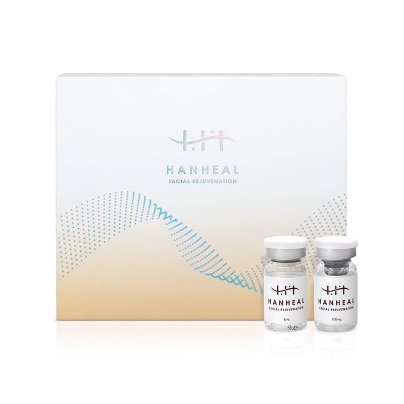 Hanheal Facial Exosome