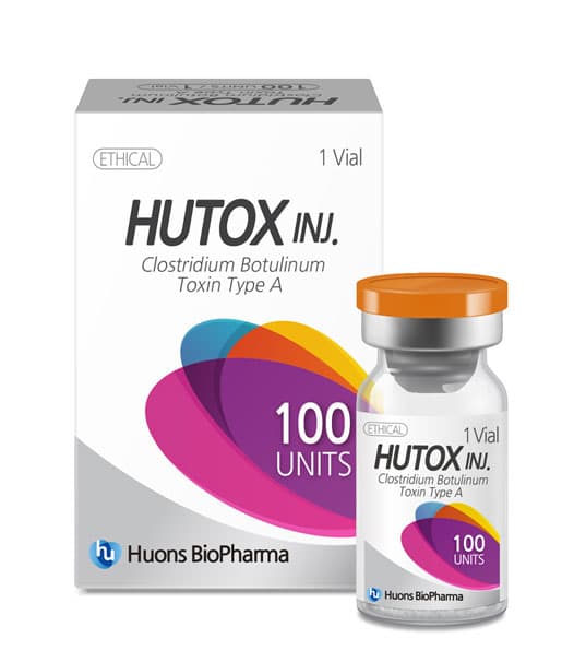 Puritox 100unit